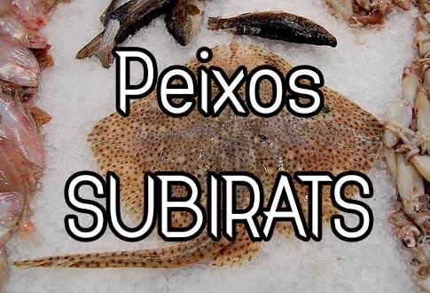 Peixos Subirats
